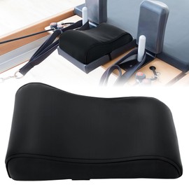 awagas Pilates Reformer Cushion Pilates Cushion Pillow Pilates Reformer Head and Neck Support Pillow for Home Gym Pilates Workout