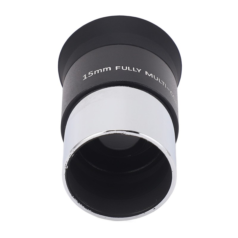 Telescope Eyepiece Universal 1.25in Standard Astronomical Filter Thread 15mm 4