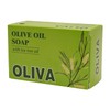 Oliva | Olive Oil Soap with Tea Tree, 100g Bar