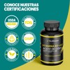 NuBoost Vitamina D3 + K2 | 300 Cápsulas Blandas con