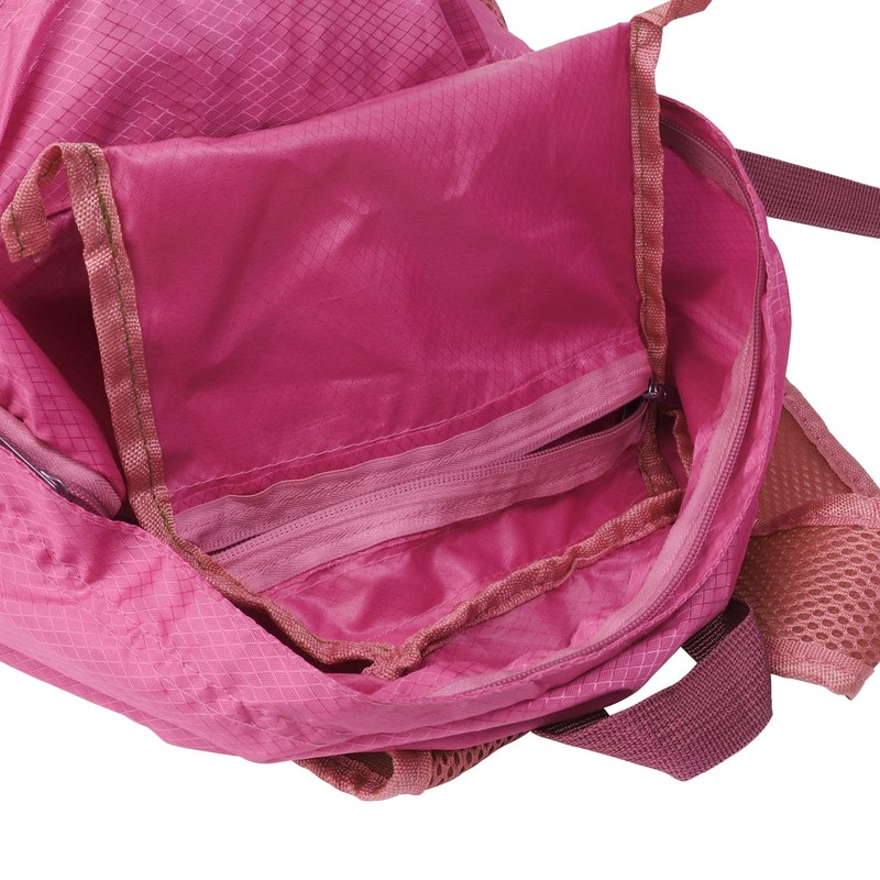 PAXLAMB 25L Backpack Packable Foldable Ultra Lightweight Water Resistant Durable