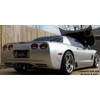 C5 Corvette Suspension Lowering Kit for 1997-2004 C5 & Z06