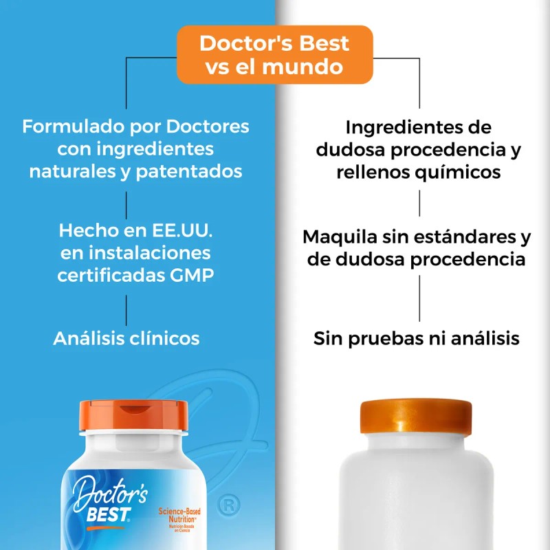 Glicinato de Magnesio 100 Quelado de Alta Absorcin 100mg 240