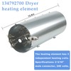 Dryer Heating Element Replacement for Electrolux Frigidaire Dryer Heating Element