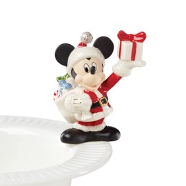 LENOX 894957 Profile Mickey Mouse Popper