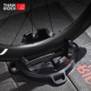 ThinkRider - Bloque elevador de rueda delantera para ciclismo, apto