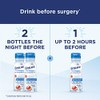 Ensure Pre-Surgery, Clear Carbohydrate Drink, Strawberry, 10 FL OZ, 4