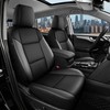 Front Seat Covers for Ford Explorer Escape Edge Ranger Bronco
