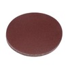 Kozelo 10 Pcs Sanding Discs Hook and Loop Backing -