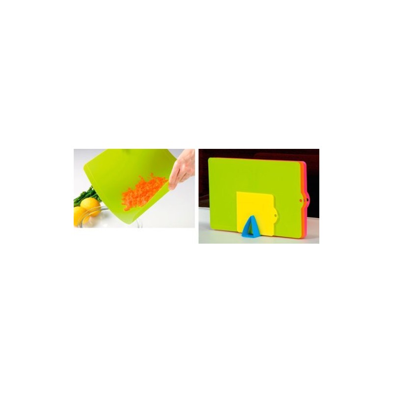 スナップまな板 プラス1 H-2302