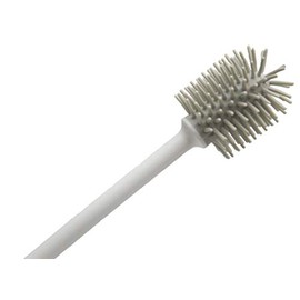 Cepillo para botellas y biberones de 30 cm