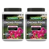 Schultz Water Soluble Orchid Food 20-20-15, 20 oz