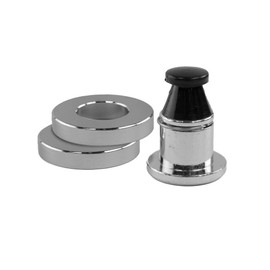 Granite Ware 8-qt, 12-Qt or 20-Qt Pressure Canner/Cooker/Steamer Replacement Rocker (3 Pieces)