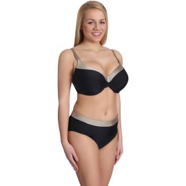 Merry Style P190-65TSG Women's Bikini Set, Pattern-5