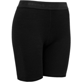 Devold Duo 210 Active Woman Boxer, black