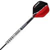 RUTHLESS Ranger II Professional Tungsten Steeltip Darts Set in 21g
