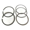 ITACO Piston Ring Set 13010-ZE3-003 82 mm Std for Honda