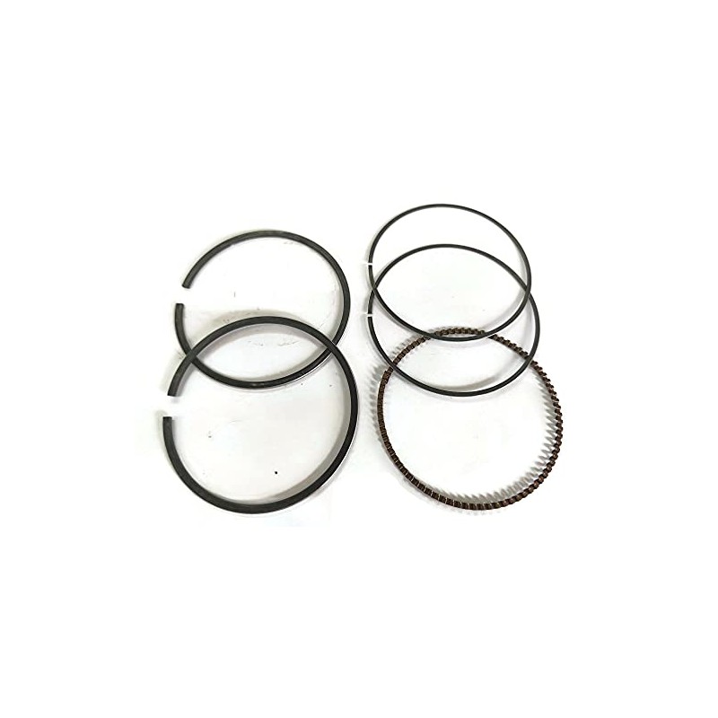 ITACO Piston Ring Set 13010-ZE3-003 82 mm Std for Honda