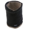 earbags Banjees10731 Unisex Wrist Bag Banjees Black L