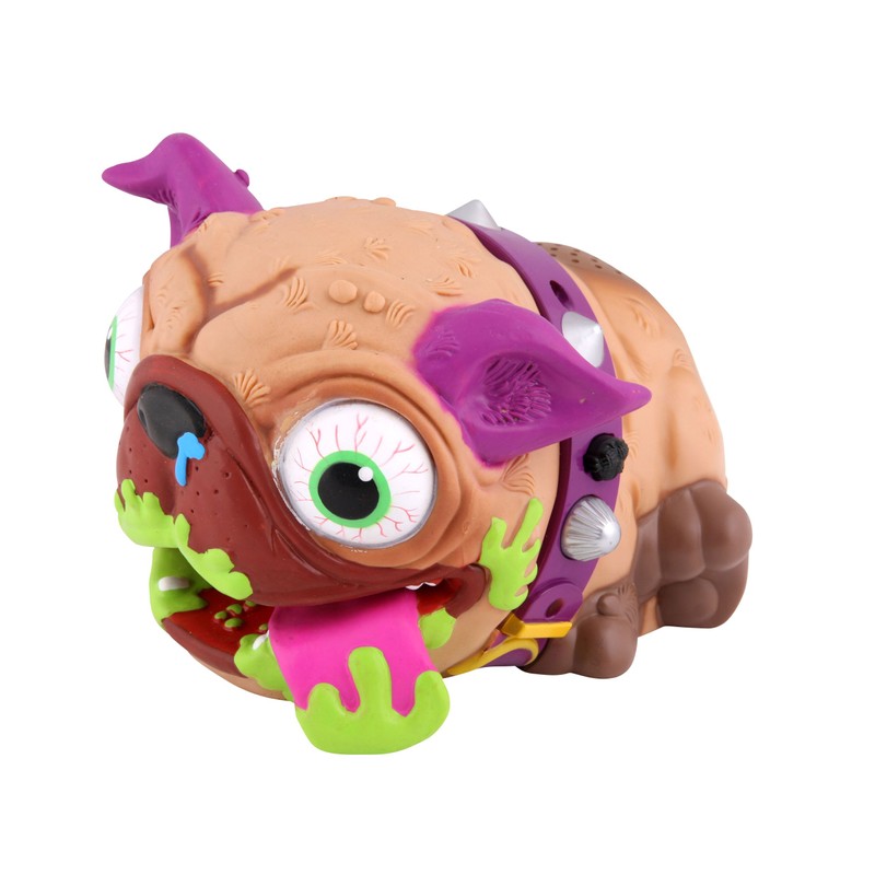 Ugglys Electronic Pet (colours may vary)