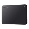 Buffalo HD-TPA1U3-B Toshiba Canvio USB 3.0 Portable HDD 1TB
