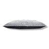 BUSDUGA 4128 Camper Cushion with 3 Pockets 57 x 37