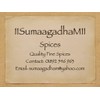 "SumaagadhaM" Whole Black Peppercorns 50 Grams
