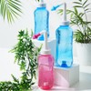 Nasal Fresh Nasal Irrigator Pink 300ml + 2 packets of