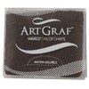 ArtGraf Water Soluble Graphite Disc Sepia