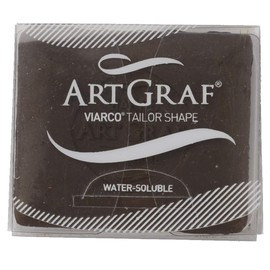 ArtGraf Water Soluble Graphite Disc Sepia