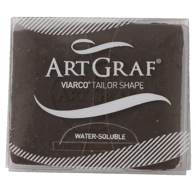 ArtGraf Water Soluble Graphite Disc Sepia