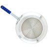 Winco Commercial-Grade Aluminum Fry Pan with Stay Cool Handle, Induction