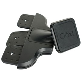 GoXT Magnetic CD Slot Mount