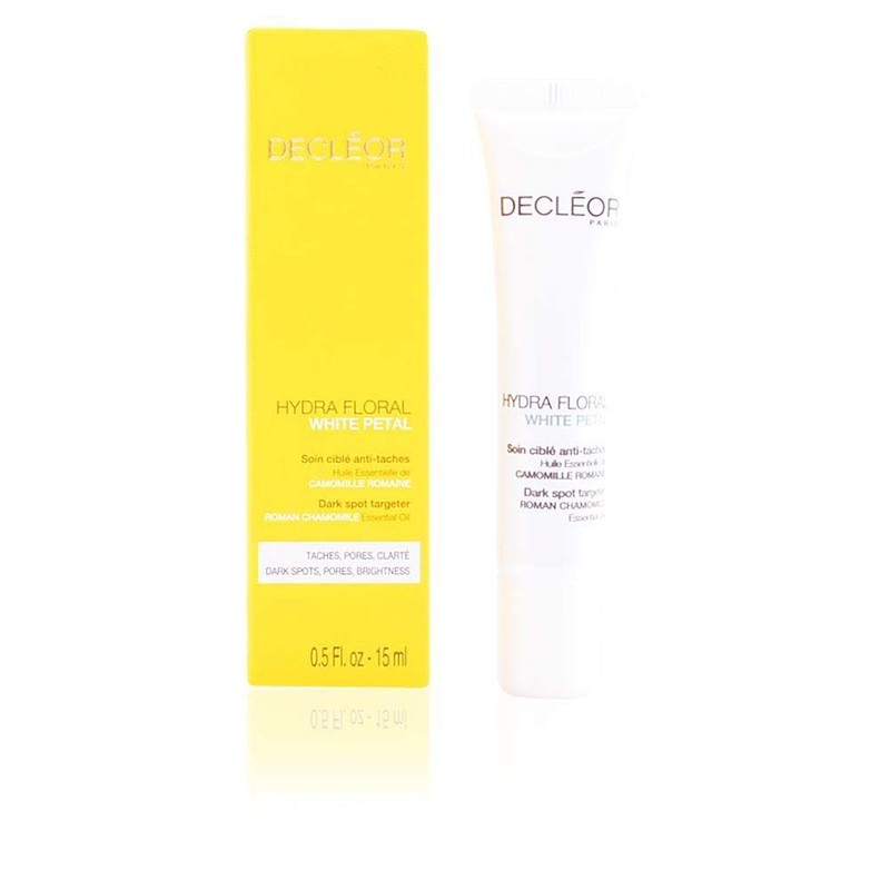 decleor White Petal Dark Spots Treatment Face Treatement