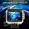 SJCAM SJ4000 AIR Action Camera Kit Waterproof MultiFunctional LCD Screen