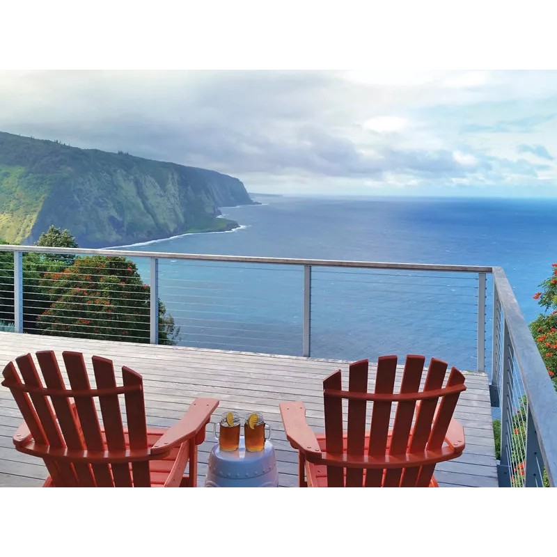 Unbranded/Generic 2 PCS~T316 Stainless Steel Lag Stud Swage Fitting Cable