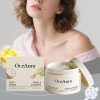 Exfoliante Corporal Oceaura Vainilla Y Coco 100g