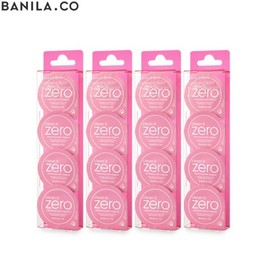 BANILA CO Clean It Zero Cleansing Balm Original 3ml*16ea