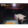 LIGHSTA 8PCS Super Bright White Interior LED Light Kit Package