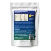 Grenetina Hidrolizada De Res Grass Fed 800g Alta Pureza
