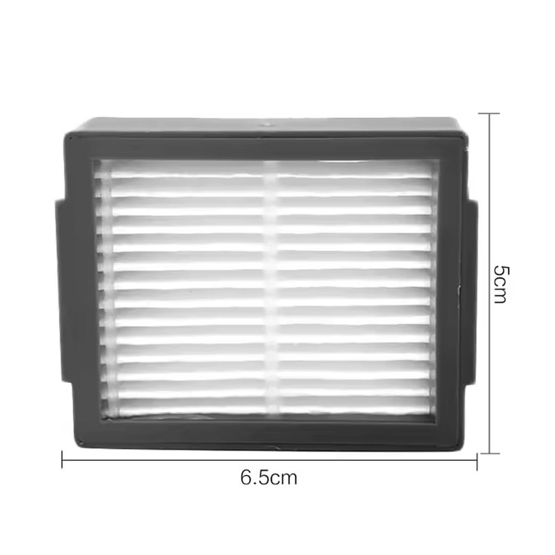 TALENTEC home : 3x Replacement HEPA Filter Compatible with iRobot