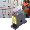 Fafeicy Current Detection Switch, Pressure-Resistant, Adjustable, Self-Supplying Detection Switch, Guide