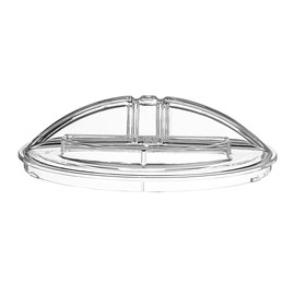 Waring Commercial WCICLID Lid For Wcic20, Clear