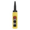 4 Directions Hoist Push Button Switch, 4 Buttons Crane Lifting