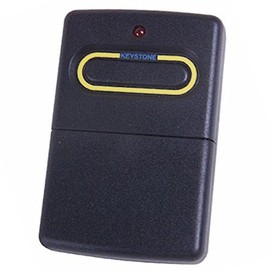 Heddolf 0220-1K-390 Overhead Door Remote Visor Remote