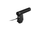 Canon DM-E1 Digital camera microphone Wired Black