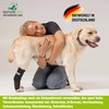 Nature Pet Tarsal- / Sprunggelenk Schutz Bandage 135° Winkel für