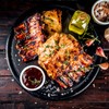 Best Maid Products BBQ Sauce Gallon (Smokey Texas BBQ)