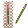 ban.do 4 Color Multi-Click Pen, 4-in1 Retractable Ball Point Pen
