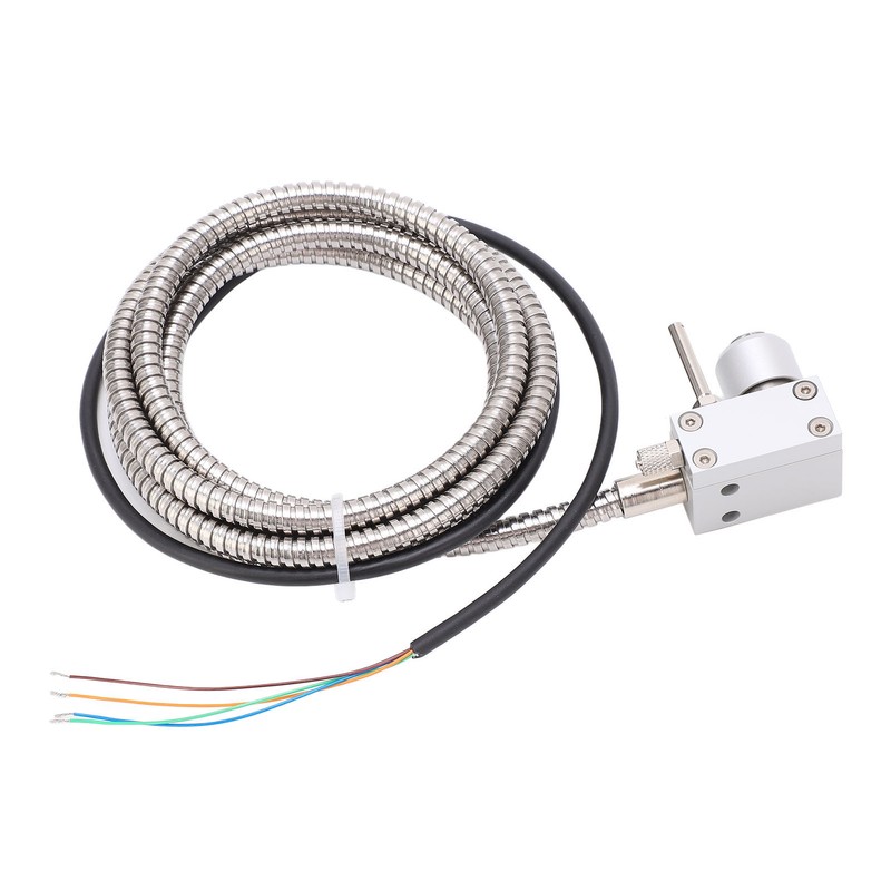 CNC Tool Setter 10mm Diameter 4 Core Wire Precise Positioning